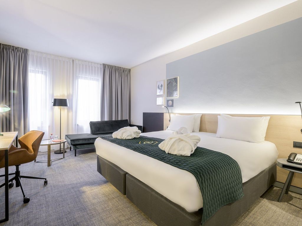 Holiday Inn HASSELT by IHG