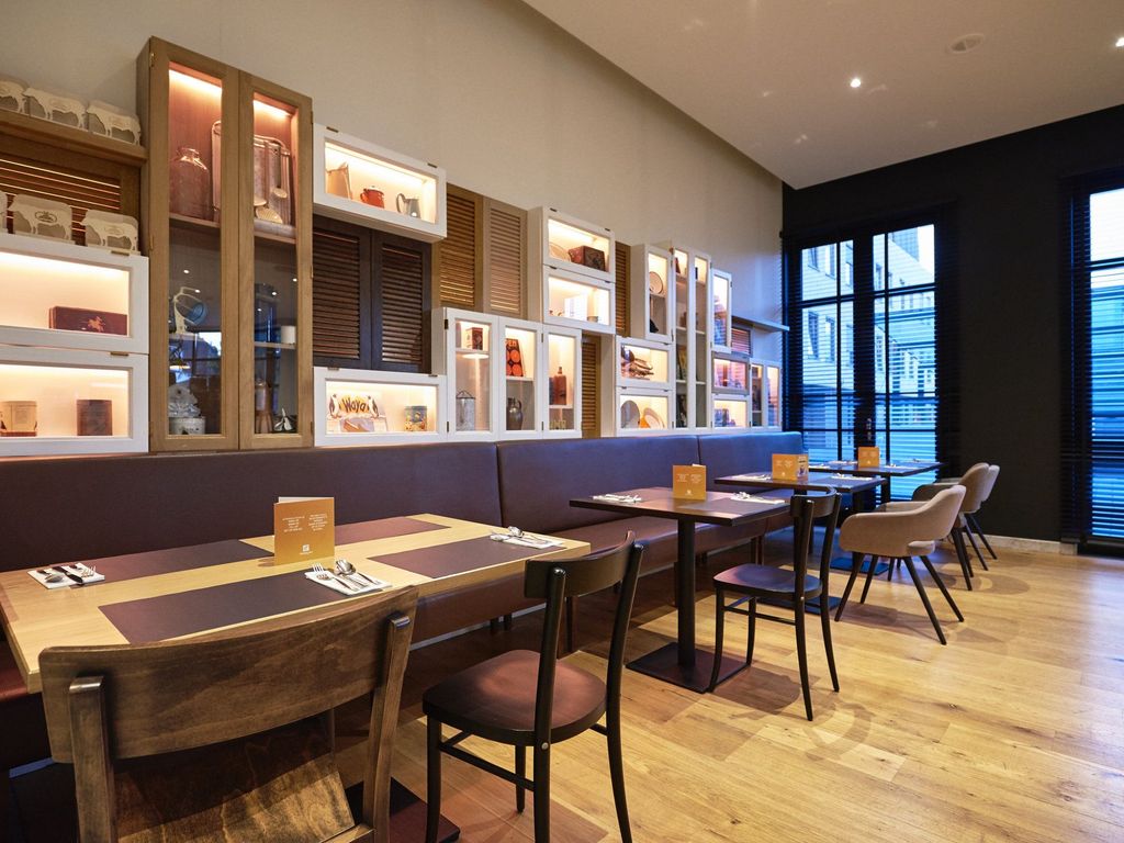 Holiday Inn HASSELT by IHG