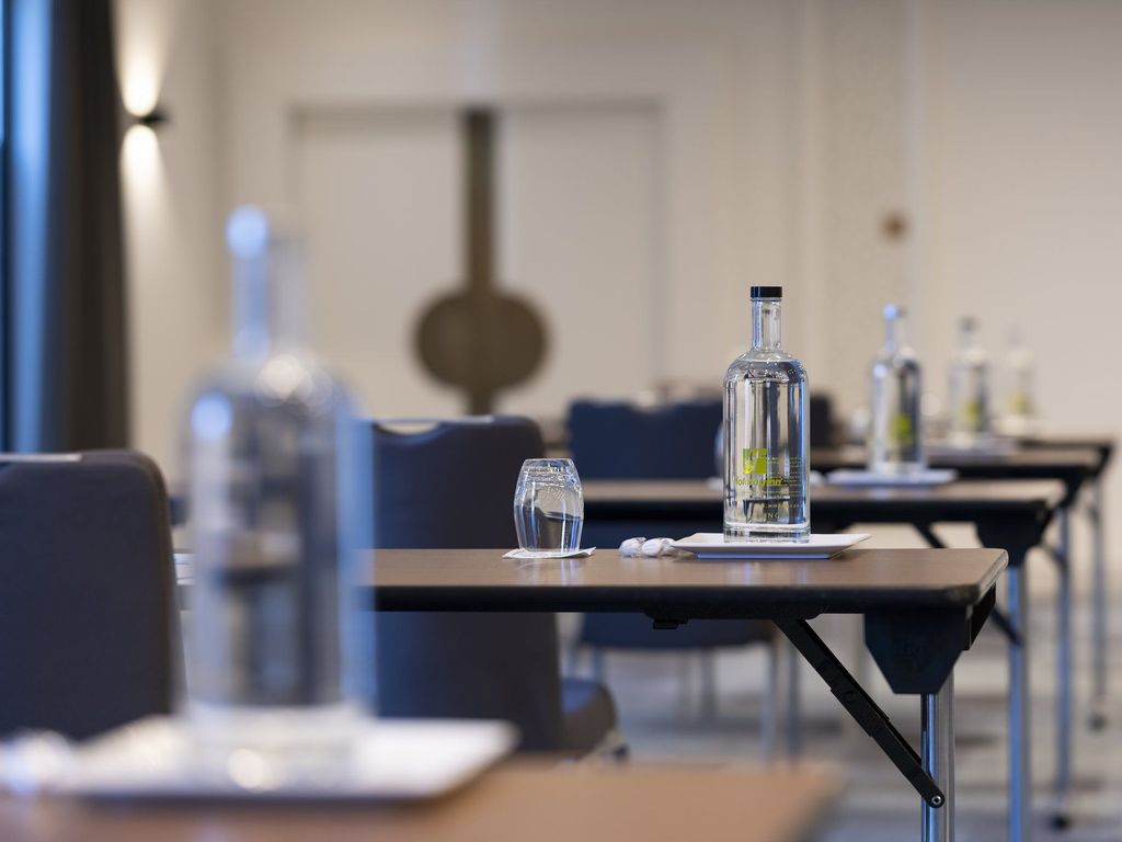 Holiday Inn HASSELT by IHG