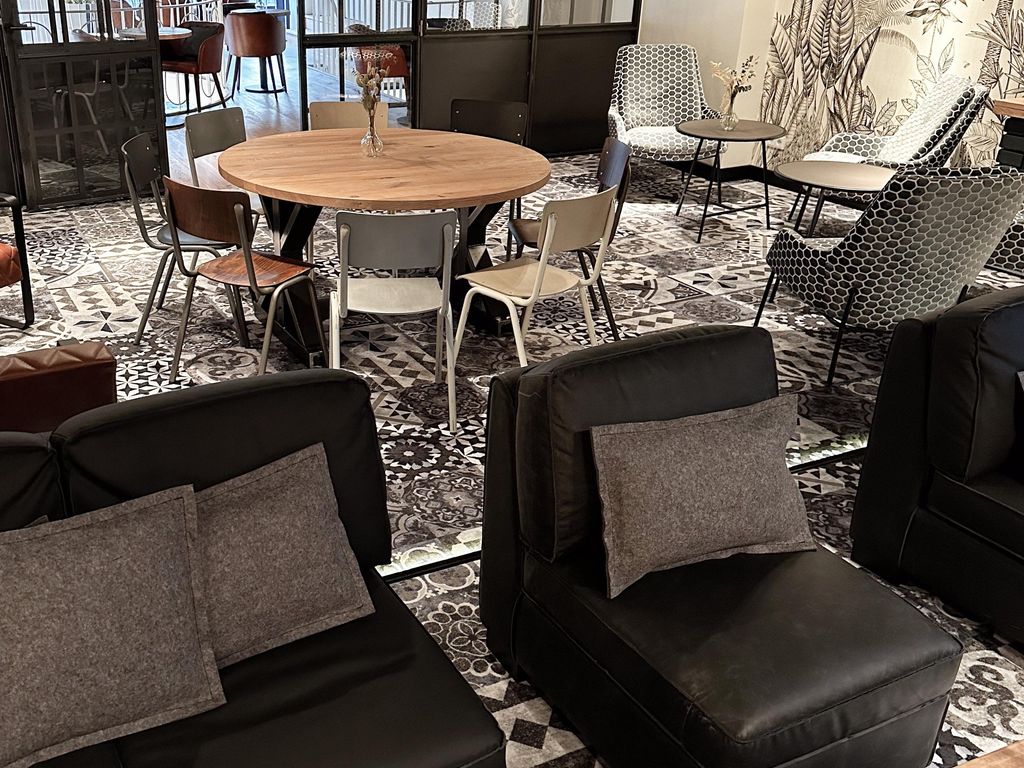 Hotel Berliner Hof by Coffee Fellows Hotels