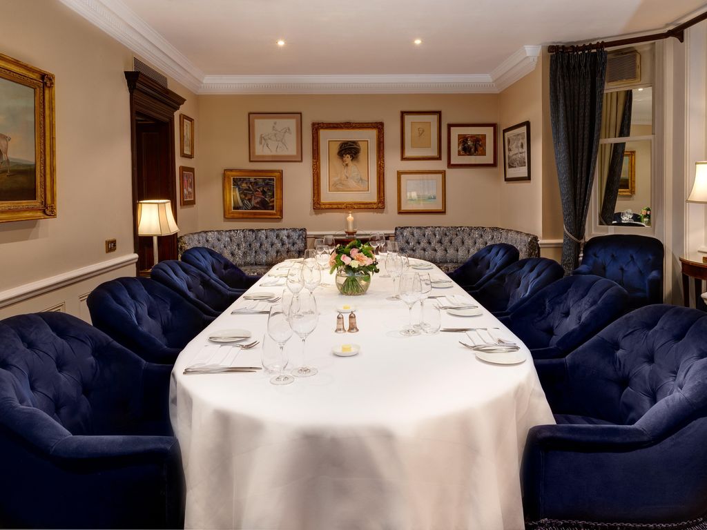 DUKES LONDON