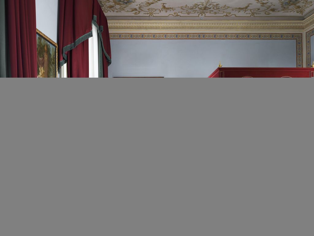 Villa Cora