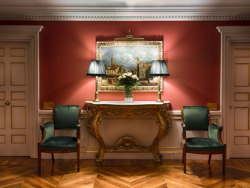 Villa Cora
