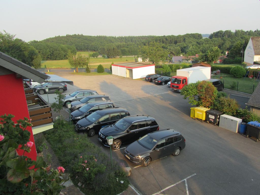 Land-gut-Hotel Zur Burg