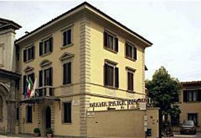 Diana Park Hotel