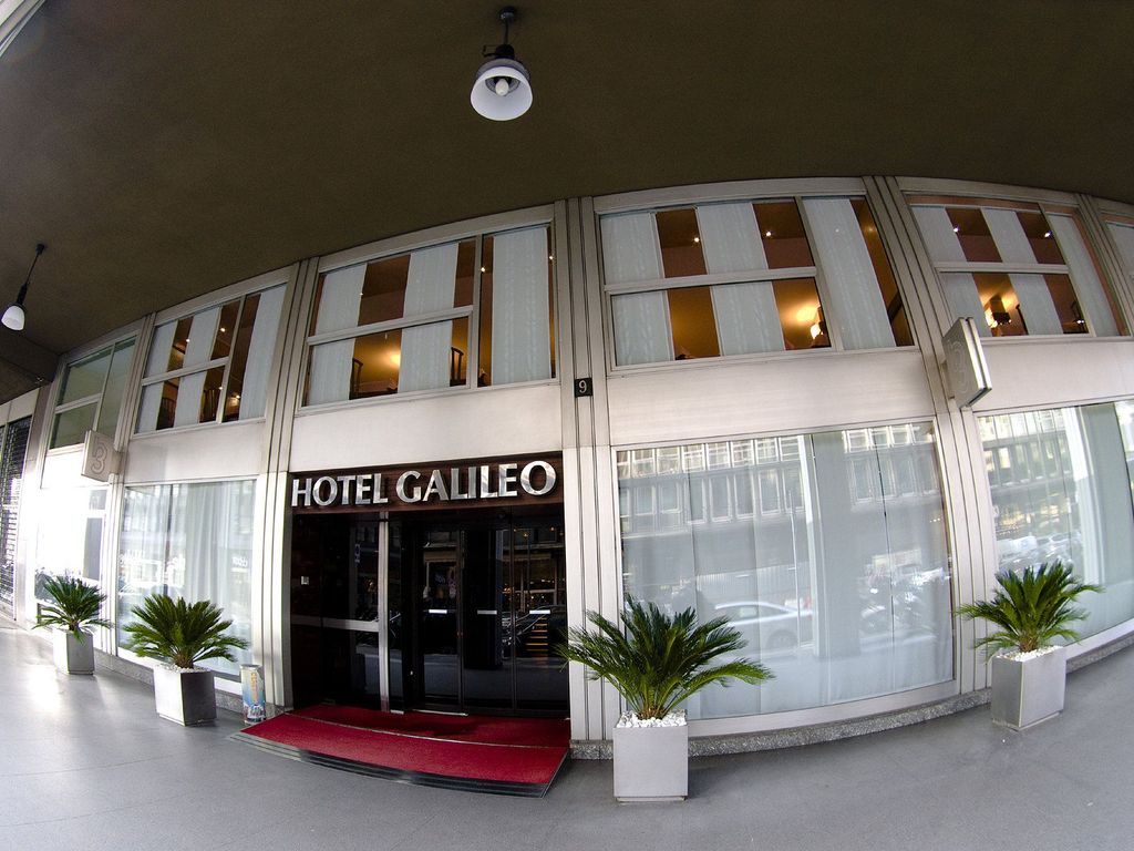 Galileo