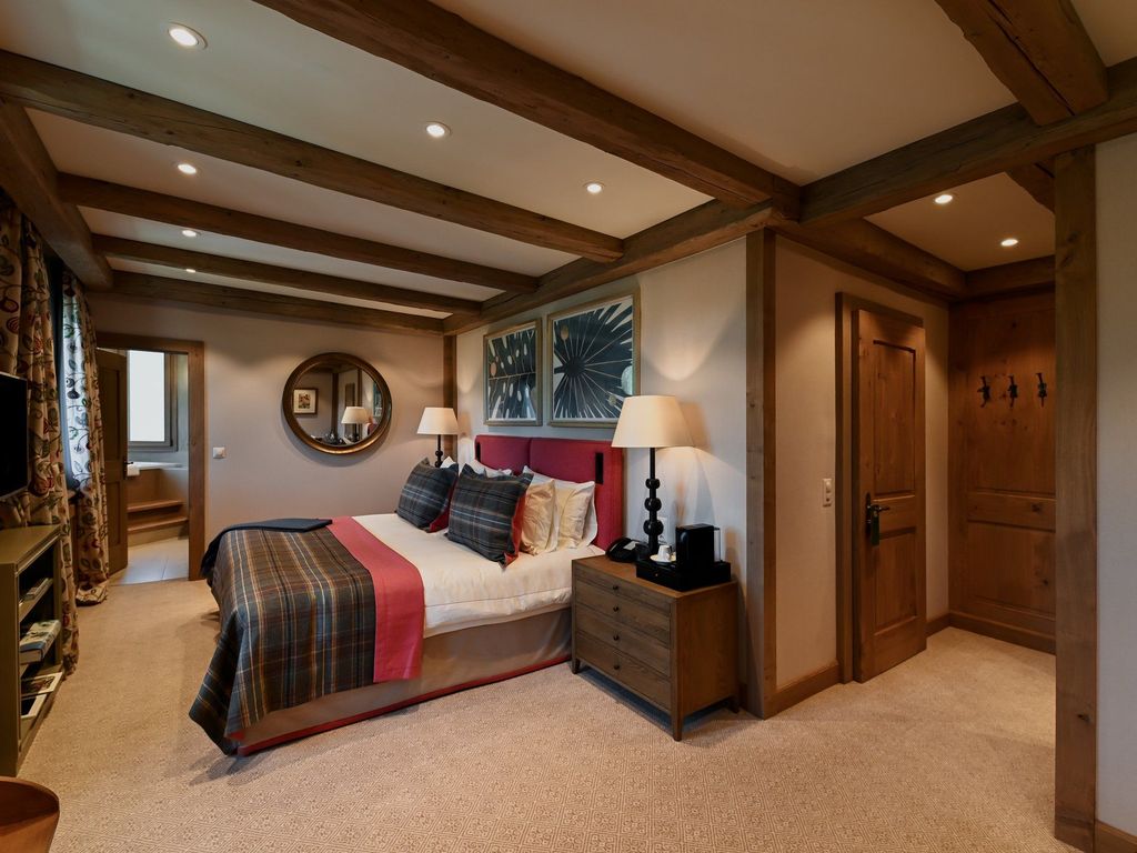 Gstaad Palace