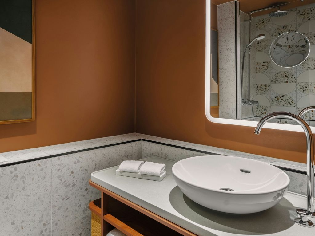 Sheraton Stockholm Hotel