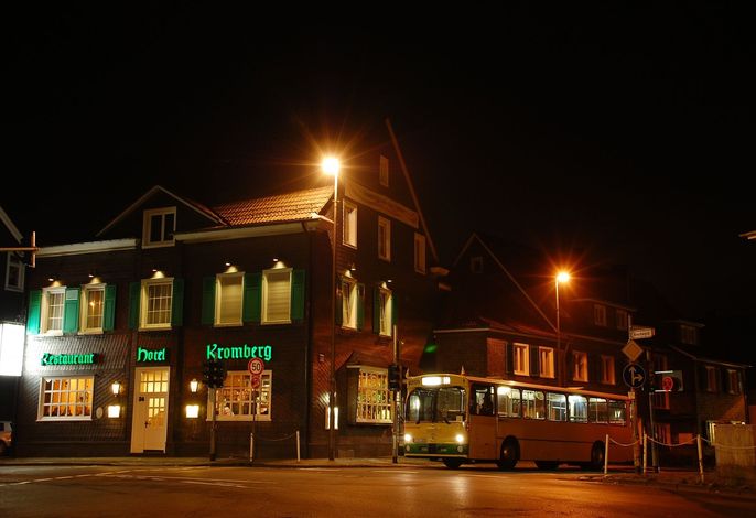 Kromberg