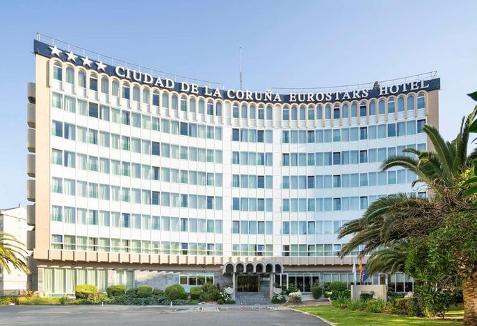EUROSTARS CIUDAD DE LA CORUÑA