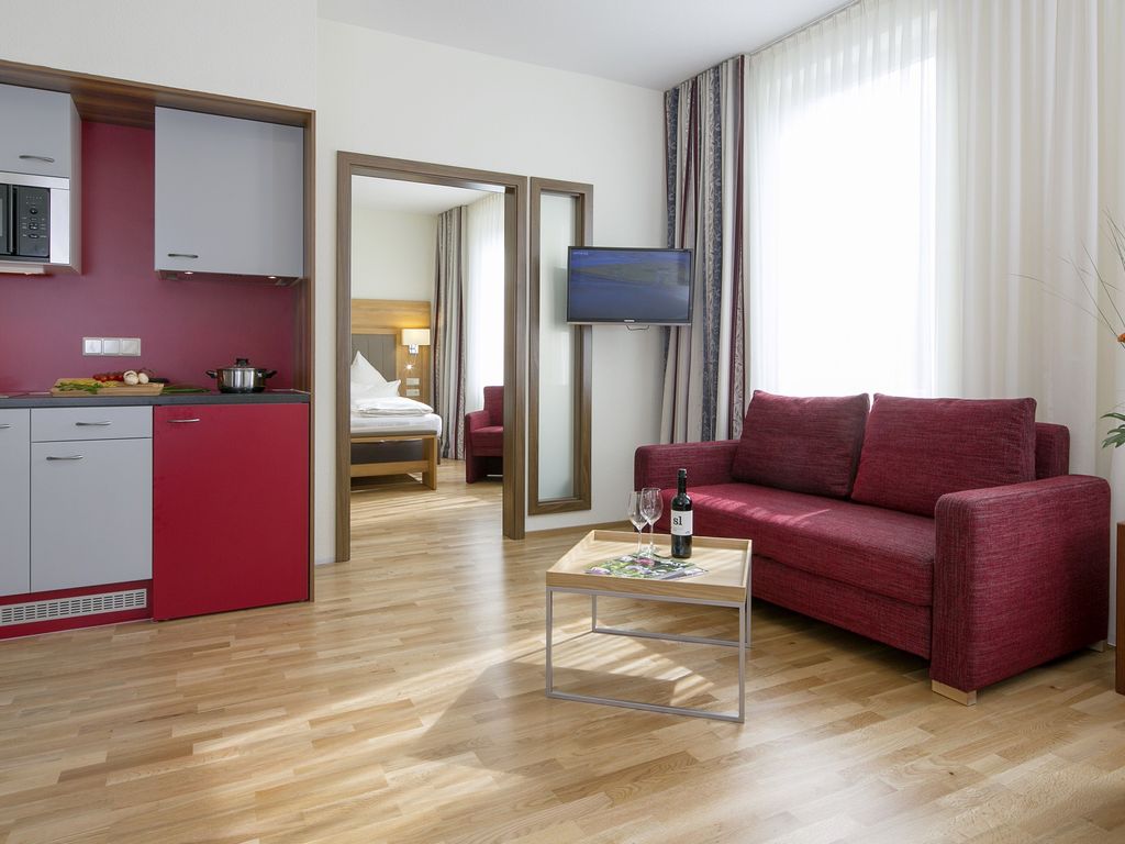 Hotel Loewengarten