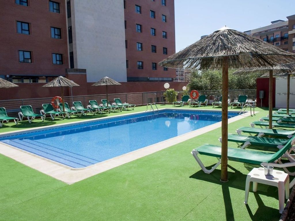Extremadura Hotel