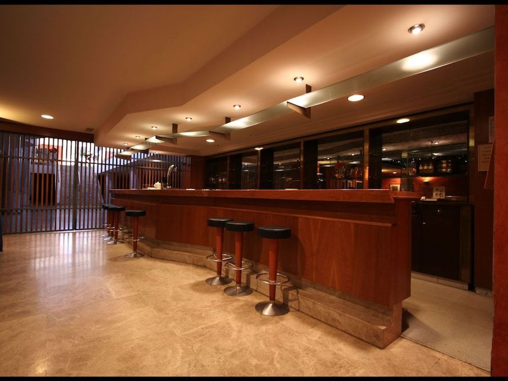 Extremadura Hotel