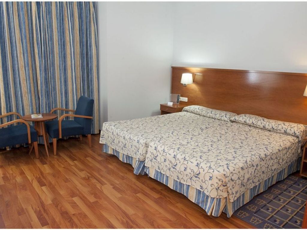 Extremadura Hotel