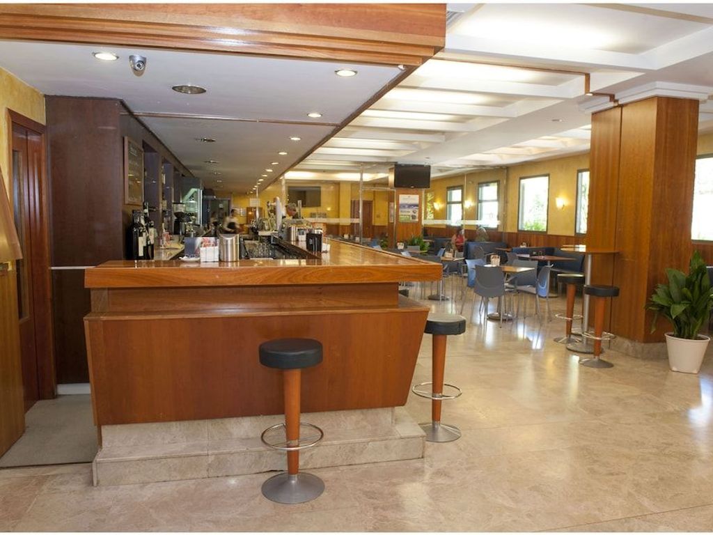 Extremadura Hotel