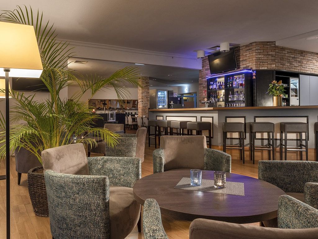 ibis Styles Rosenheim
