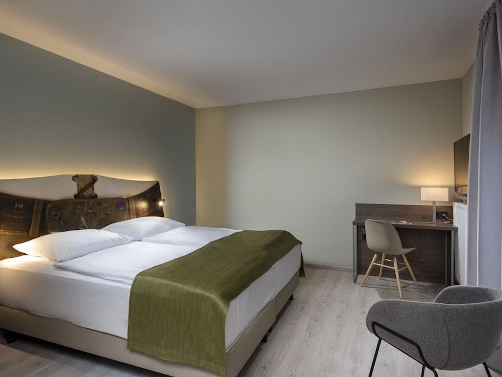 ibis Styles Rosenheim