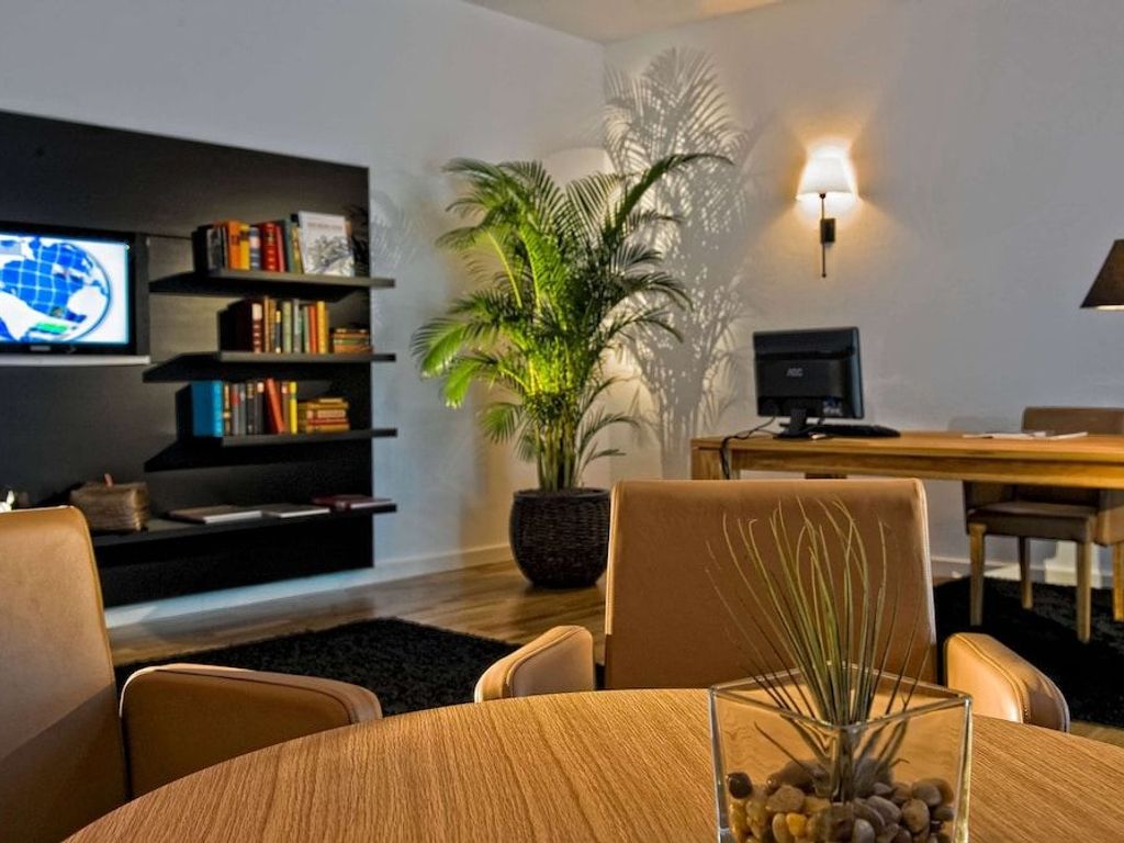 ibis Styles Rosenheim