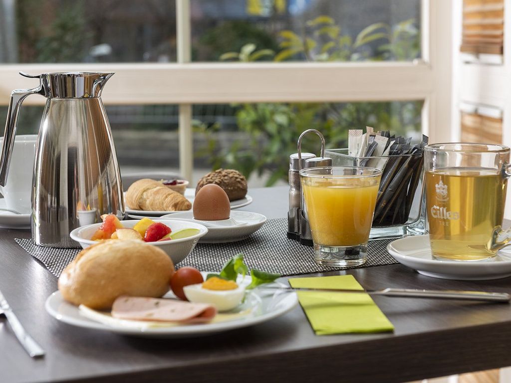 ibis Styles Rosenheim