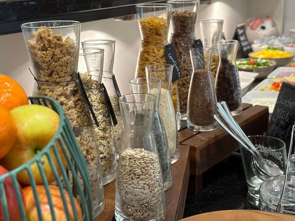 ibis Styles Rosenheim