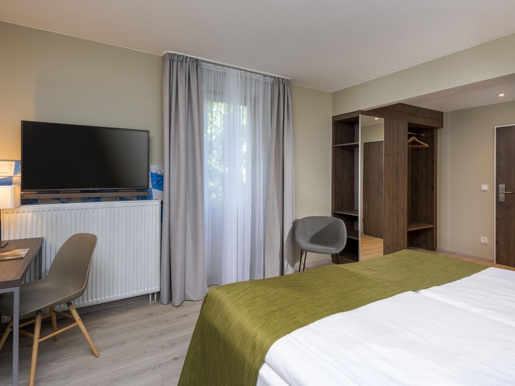 ibis Styles Rosenheim