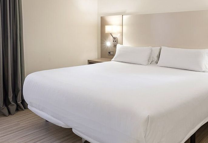 B&B HOTEL Cartagena Cartagonova