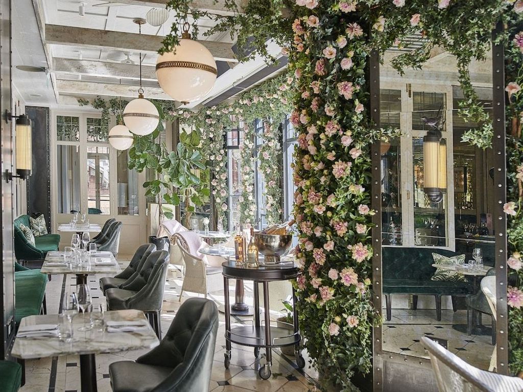 The Westbury