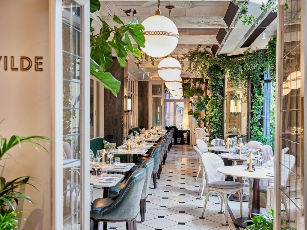 The Westbury