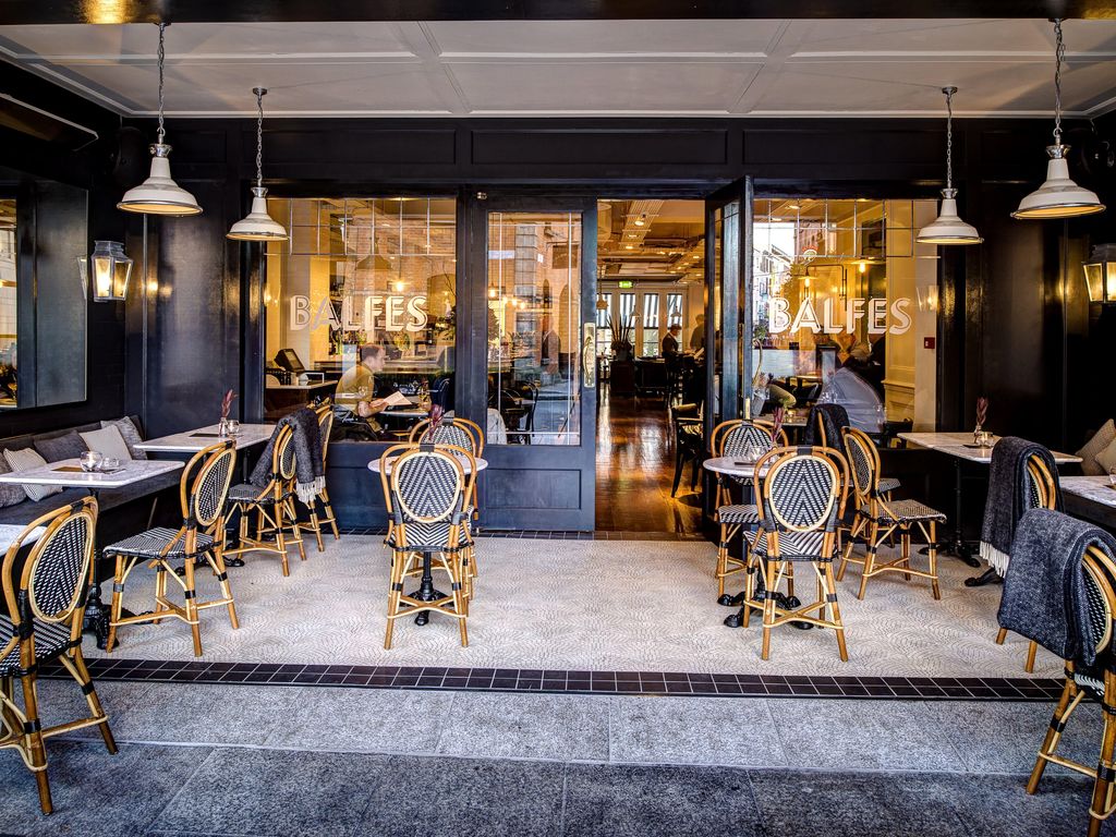 The Westbury