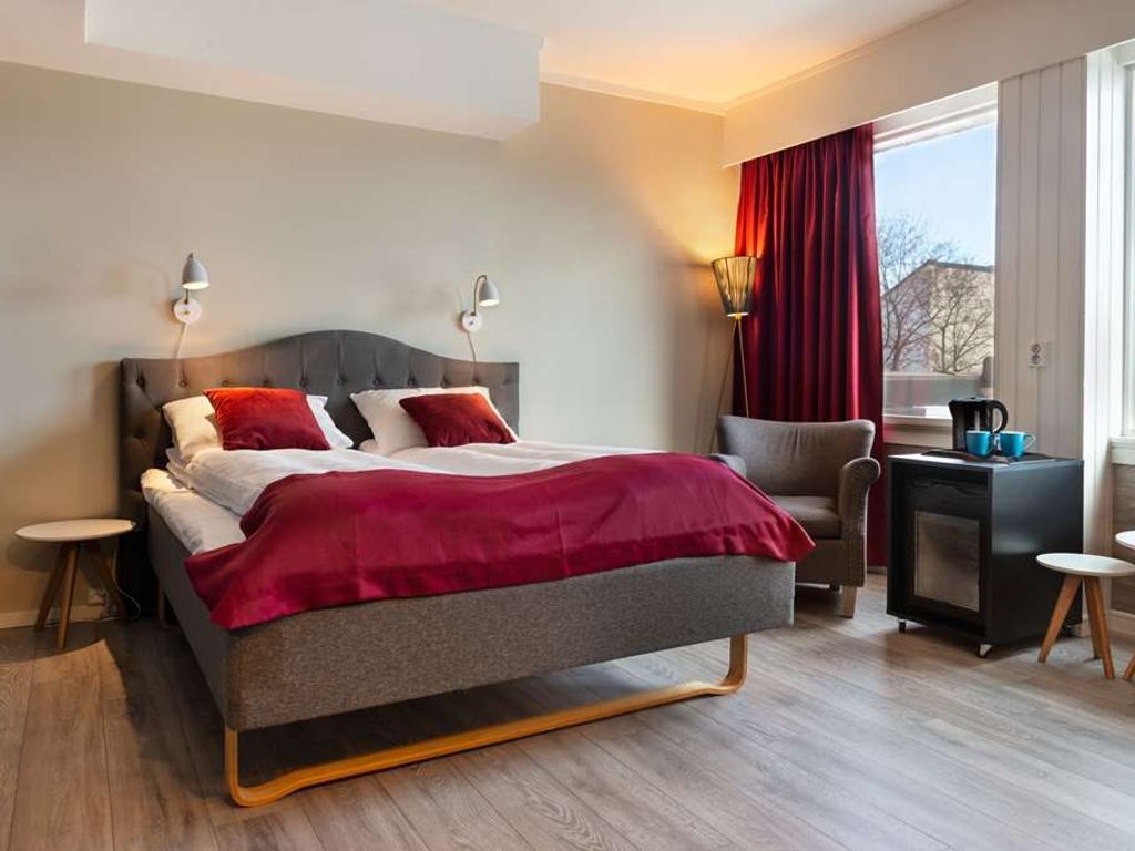 Quality Hotel Grand Kongsberg