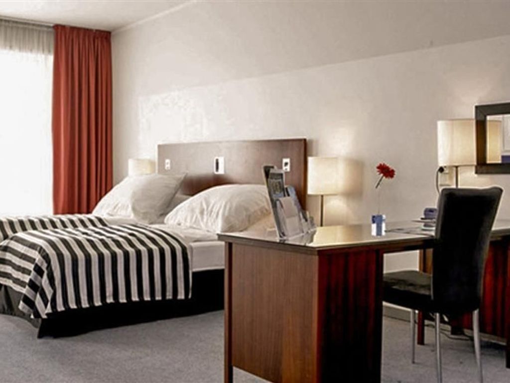 Quality Hotel Grand Kongsberg