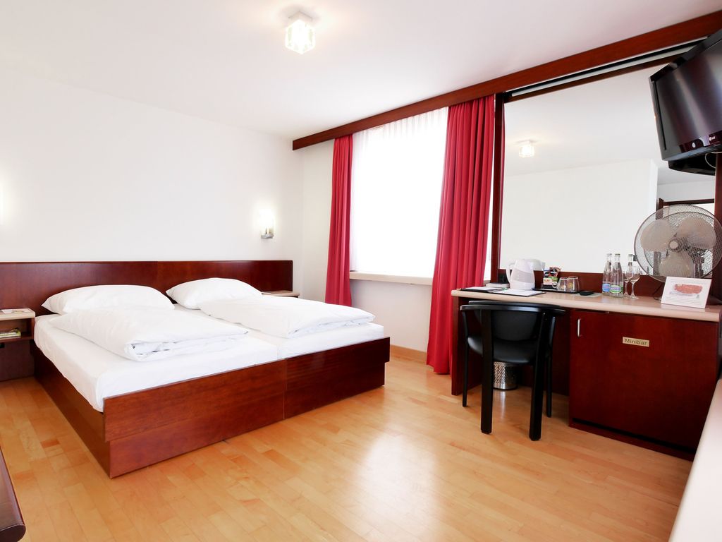 Hotel Restaurant Linde Baden