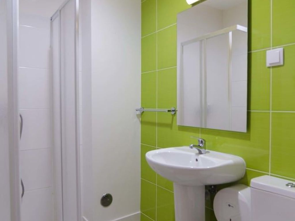 Faro Albacor Residence - Hostel