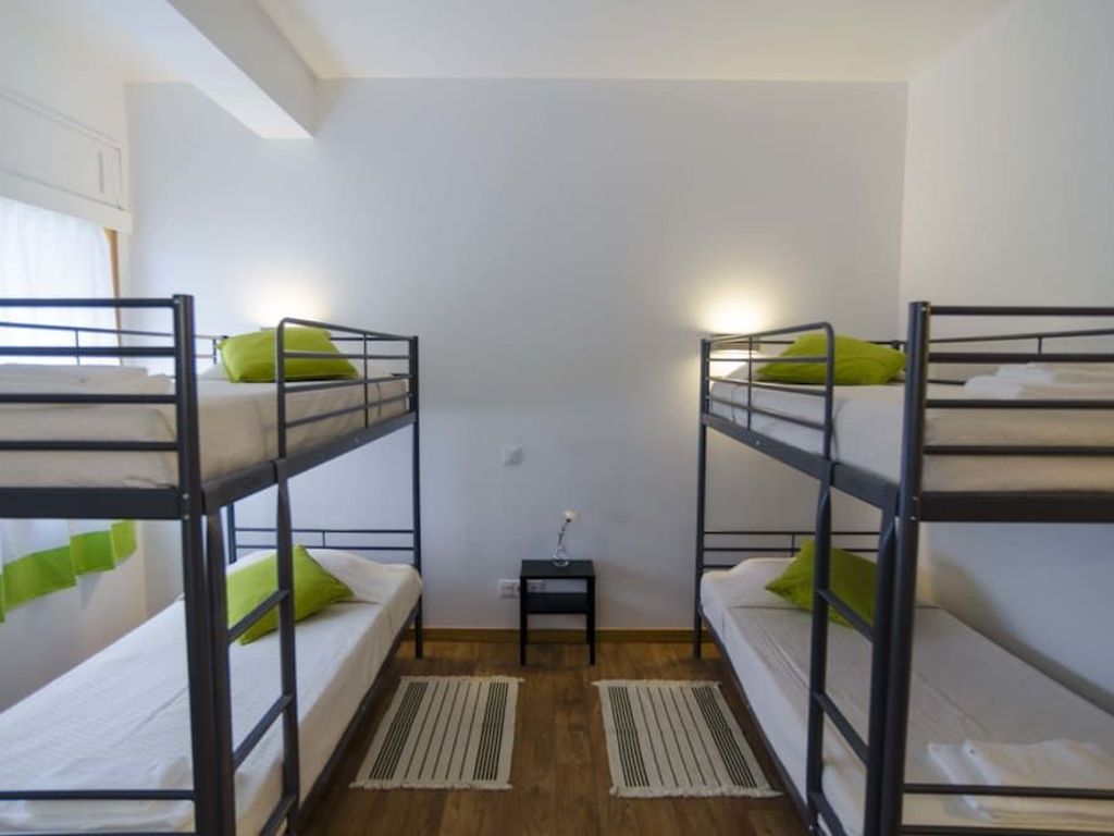 Faro Albacor Residence - Hostel