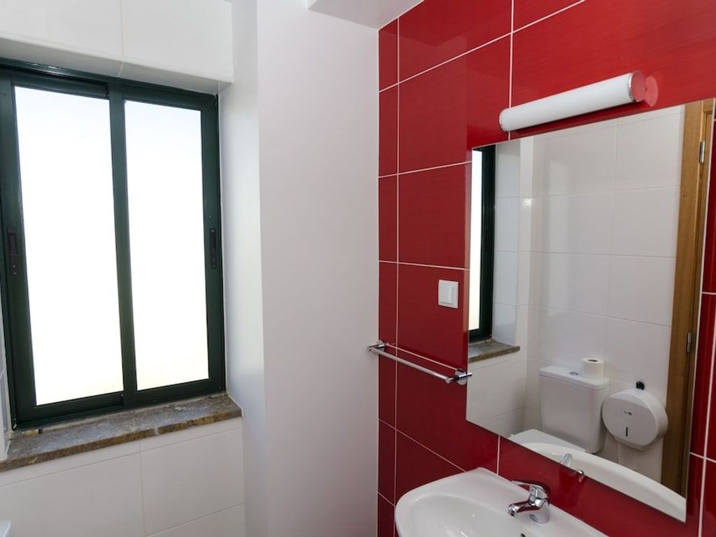 Faro Albacor Residence - Hostel