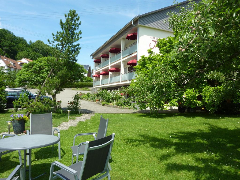 Jägerhof Garni