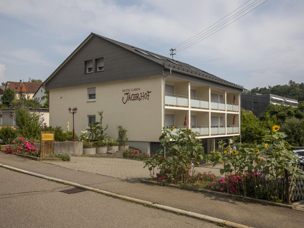Jägerhof Garni