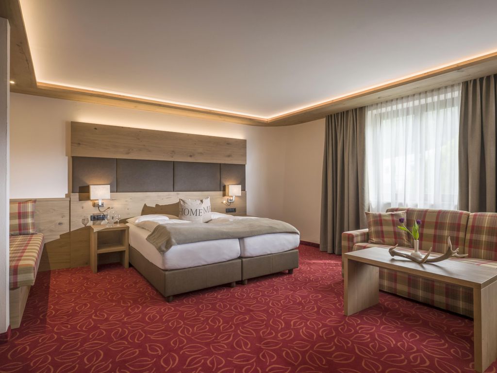 Hotel Andreas Hofer