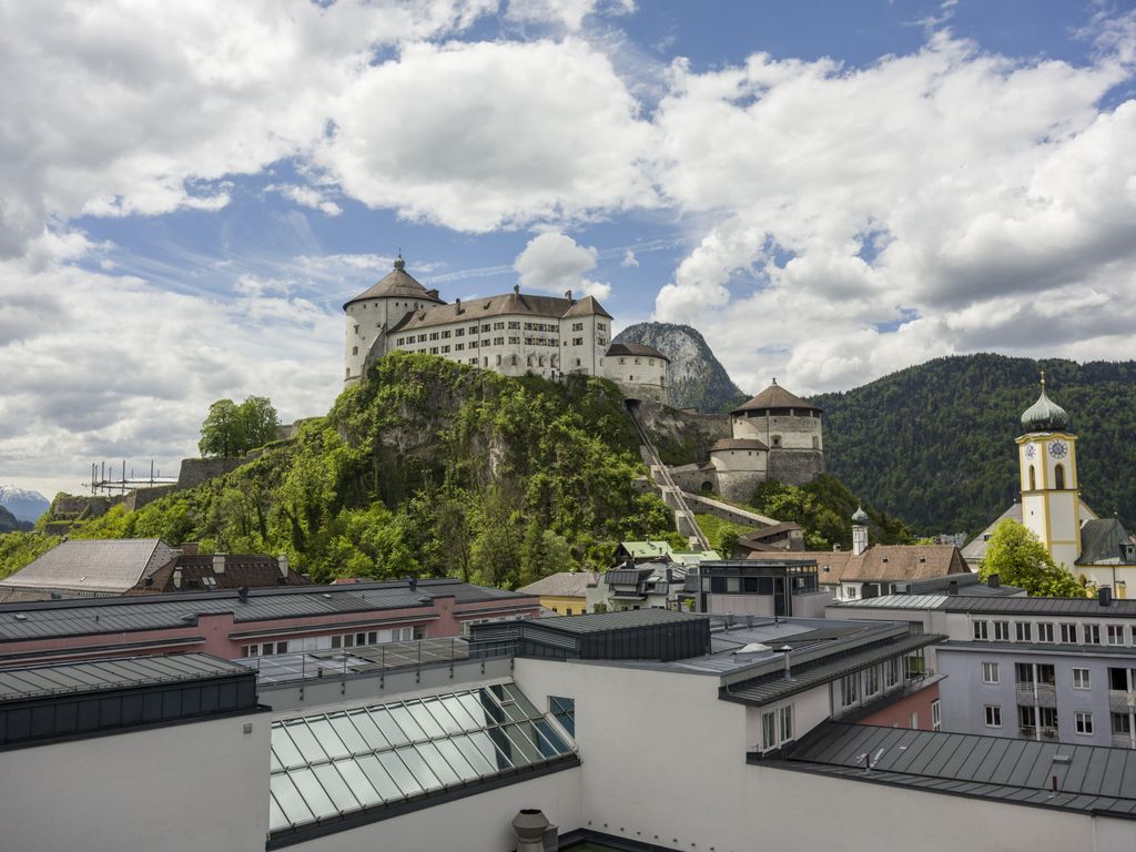 Hotel Andreas Hofer