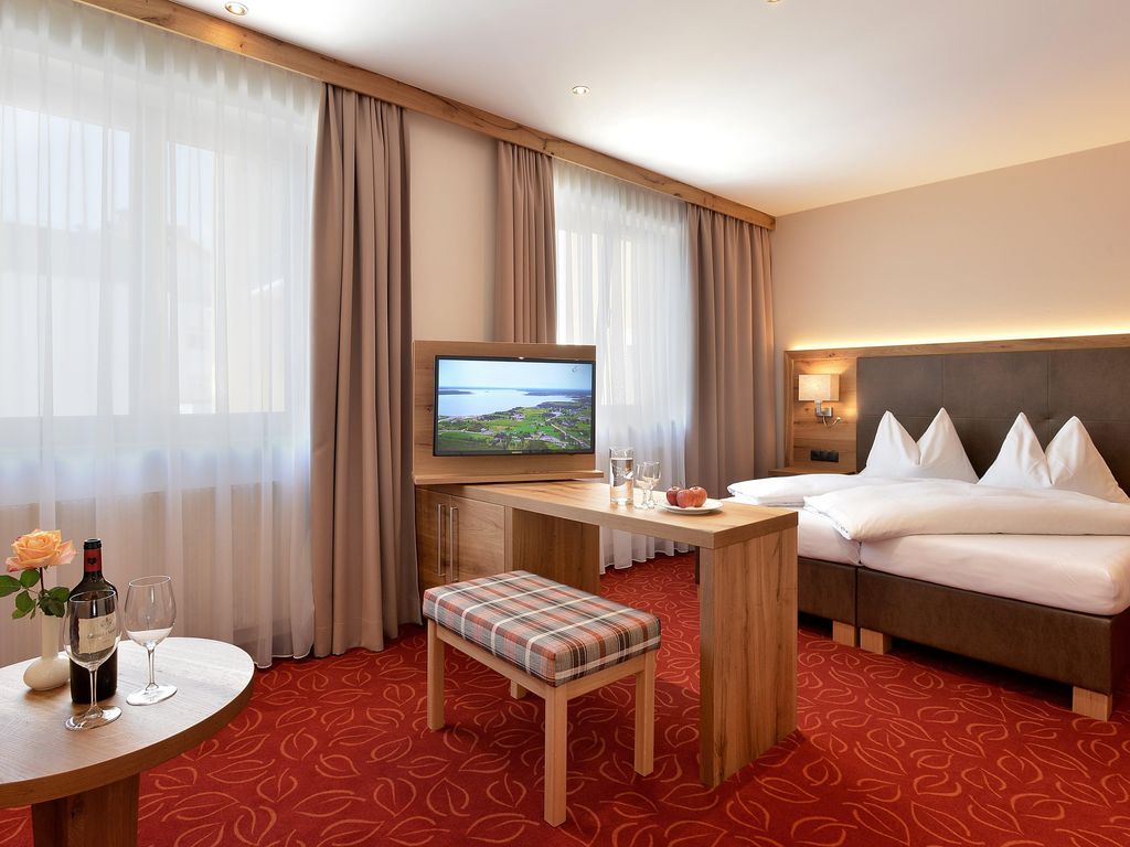 Hotel Andreas Hofer