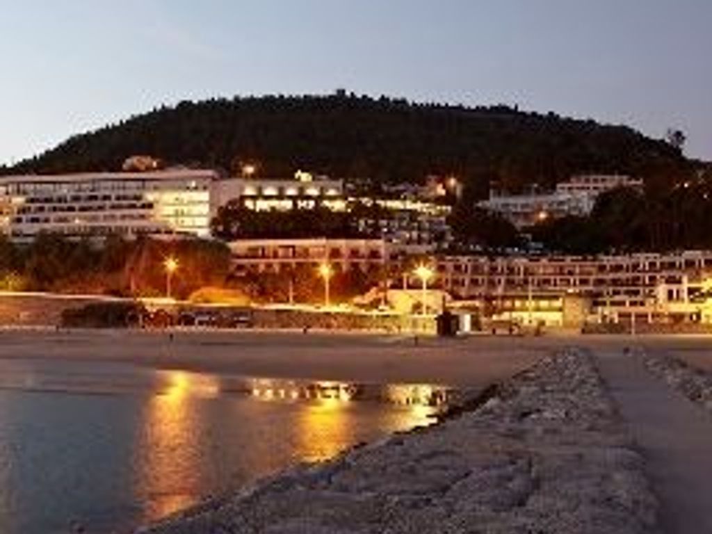 Hotel do Mar