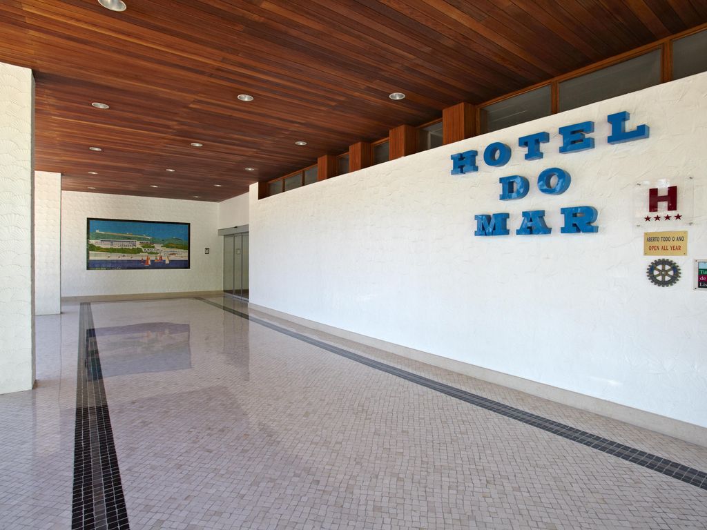 Hotel do Mar