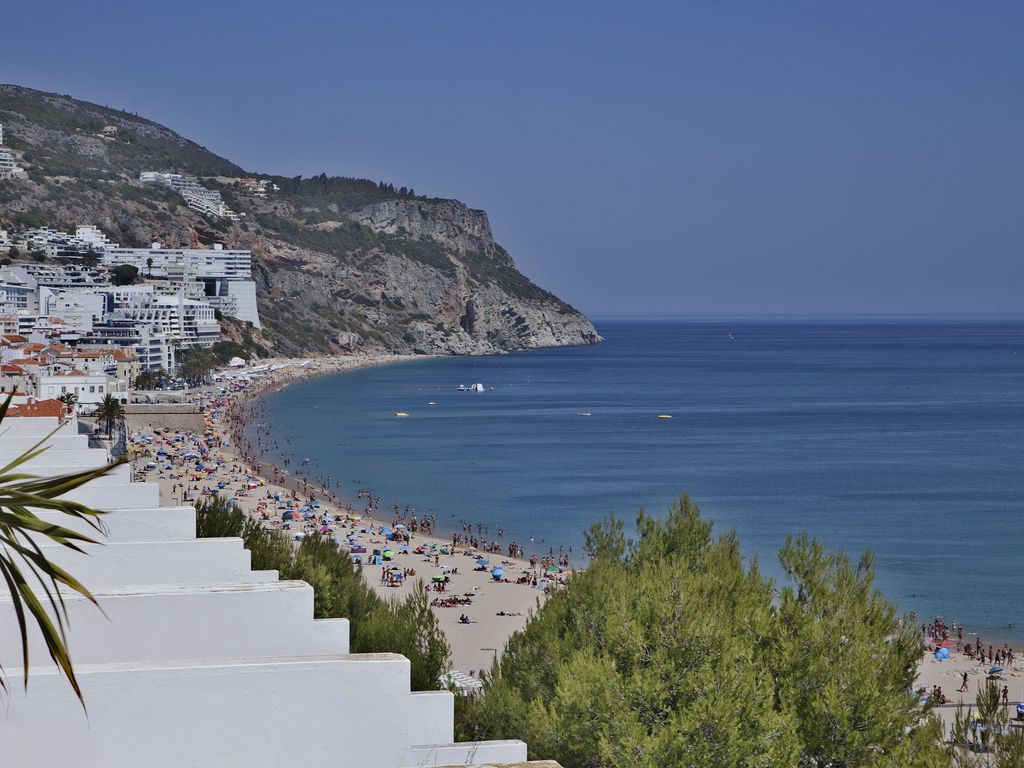 Hotel do Mar