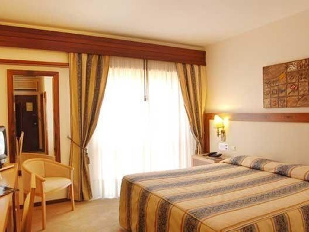 Hotel Afonso V