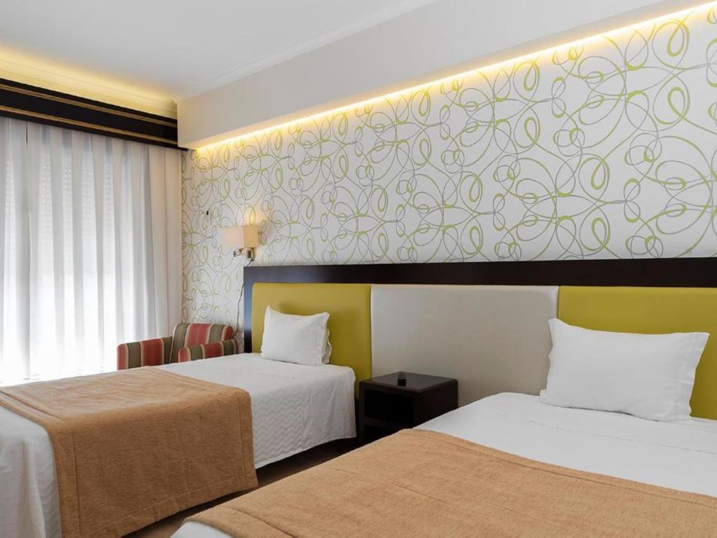 Hotel Jardim