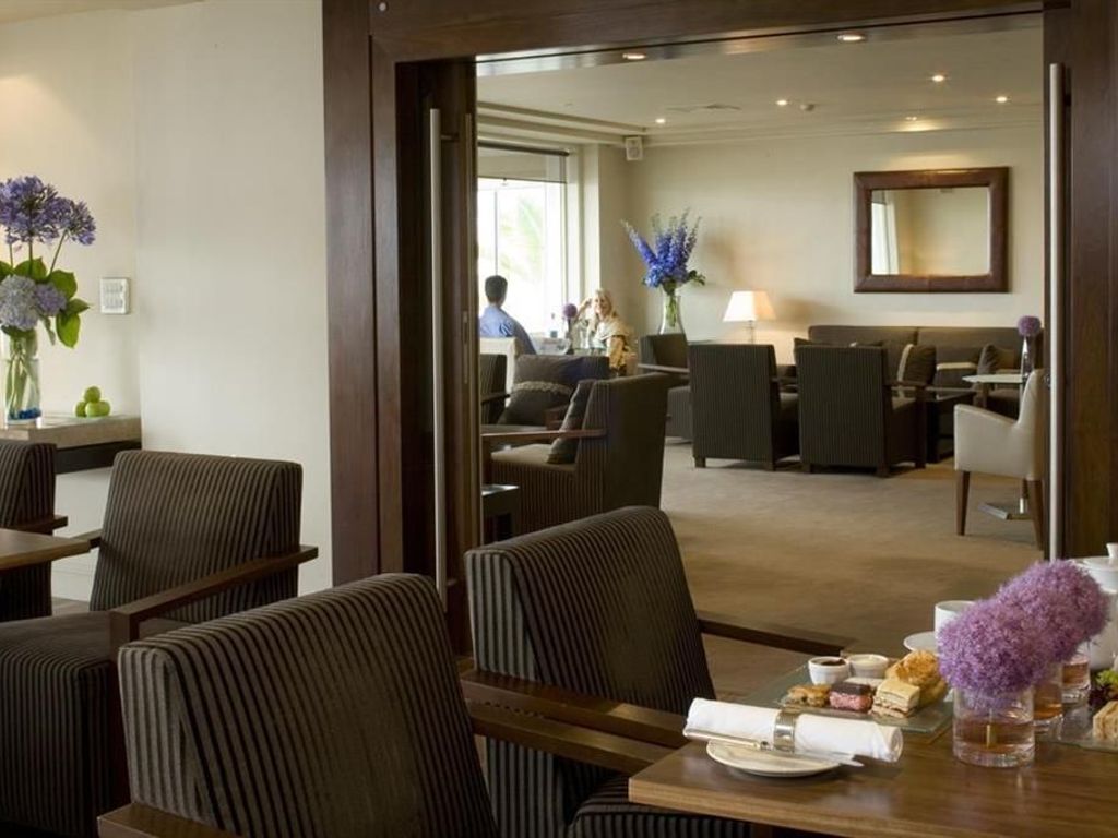 L Horizon Beach and Spa