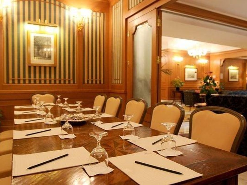 Hotel Manzoni