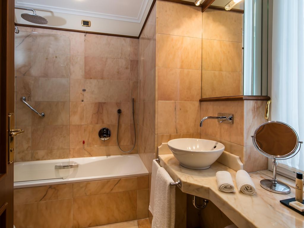 Hotel Manzoni