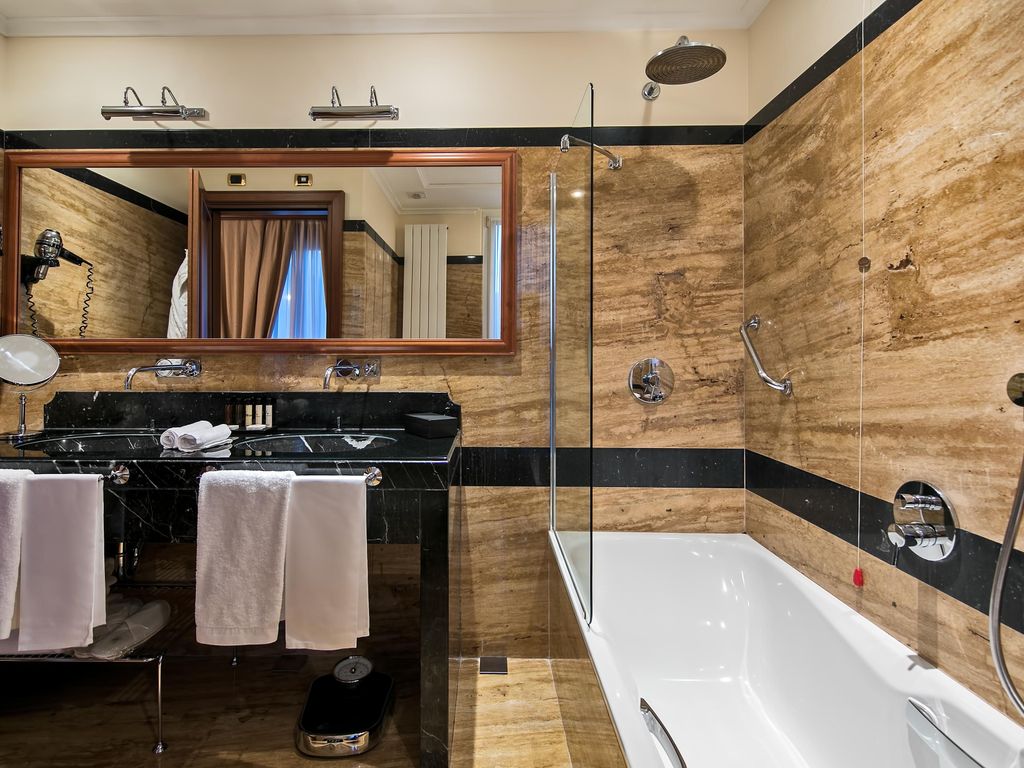 Hotel Manzoni