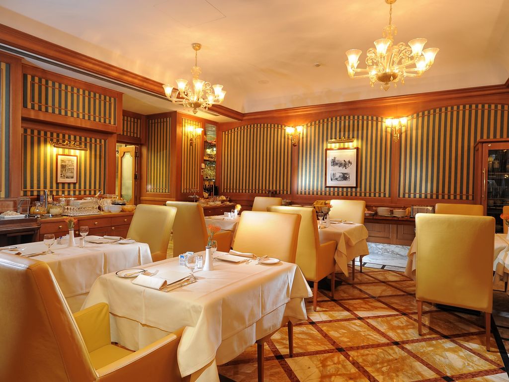 Hotel Manzoni